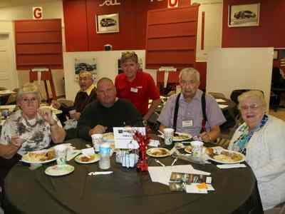 Citrus Kia Customer Appreciation Nights