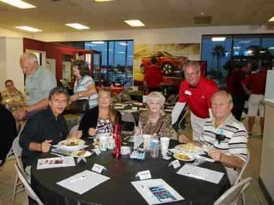 Citrus Kia Customer Appreciation Nights