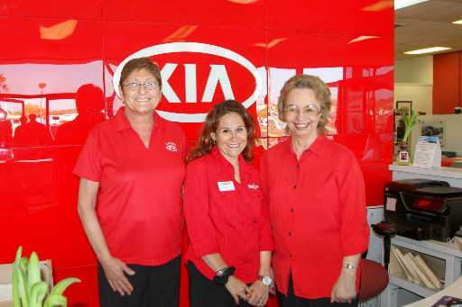 Citrus Kia Customer Appreciation Nights