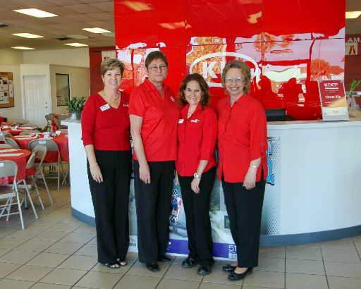 Citrus Kia Customer Appreciation Nights