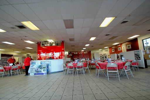 Citrus Kia Customer Appreciation Nights
