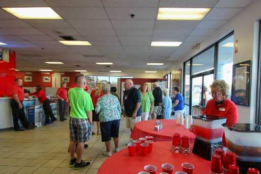 Citrus Kia Customer Appreciation Nights