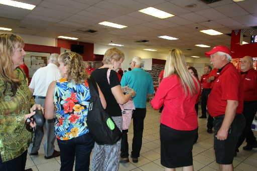 Citrus Kia Customer Appreciation Nights