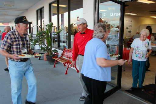 Citrus Kia Customer Appreciation Nights