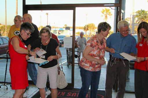Citrus Kia Customer Appreciation Nights