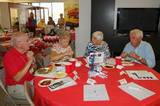 Citrus Kia Customer Appreciation Nights