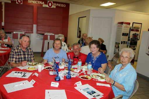Citrus Kia Customer Appreciation Nights
