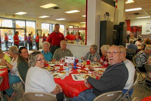 Citrus Kia Customer Appreciation Nights