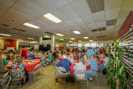 Citrus Kia Customer Appreciation Nights