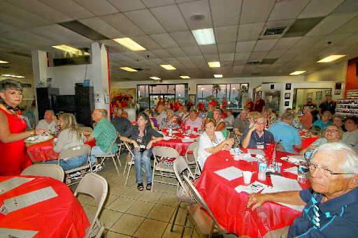 Citrus Kia Customer Appreciation Nights