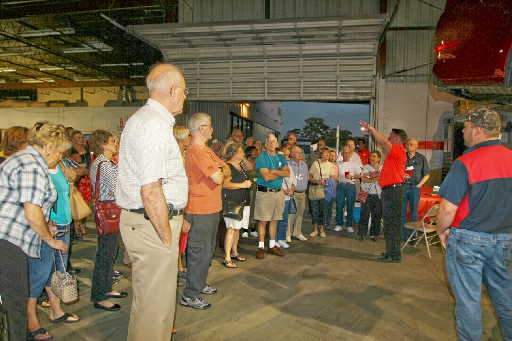 Citrus Kia Customer Appreciation Nights