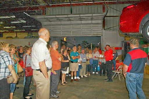 Citrus Kia Customer Appreciation Nights