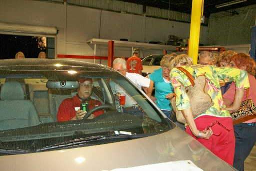 Citrus Kia Customer Appreciation Nights