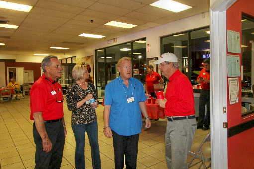 Citrus Kia Customer Appreciation Nights