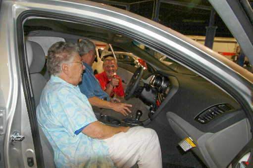 Citrus Kia Customer Appreciation Nights