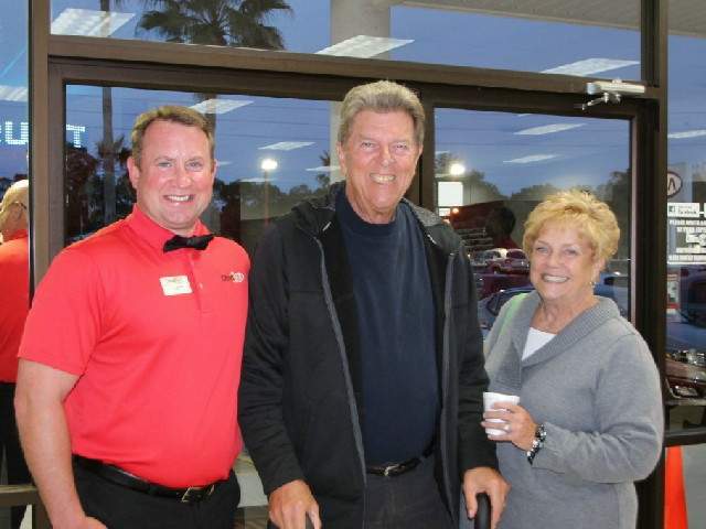 Citrus Kia Customer Appreciation Nights