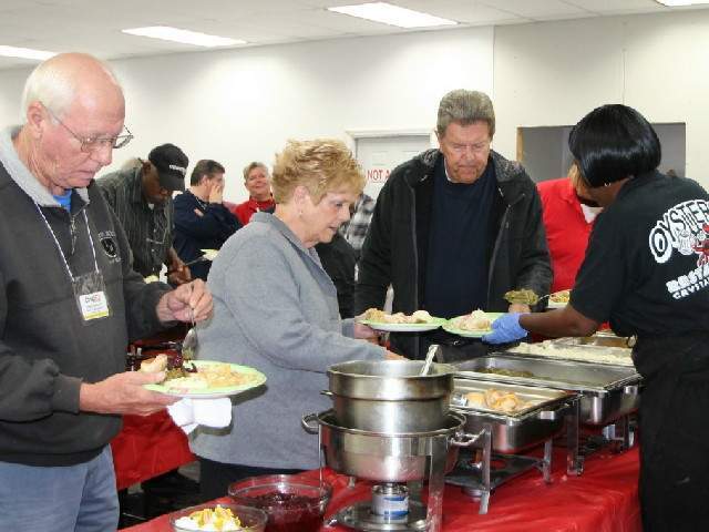 Citrus Kia Customer Appreciation Nights