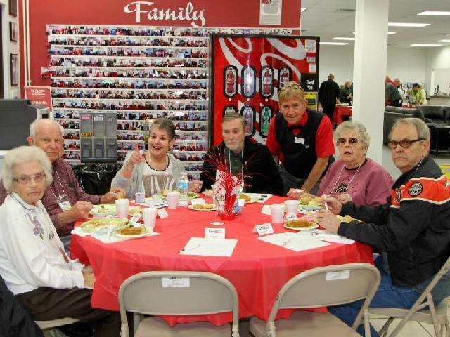 Citrus Kia Customer Appreciation Nights