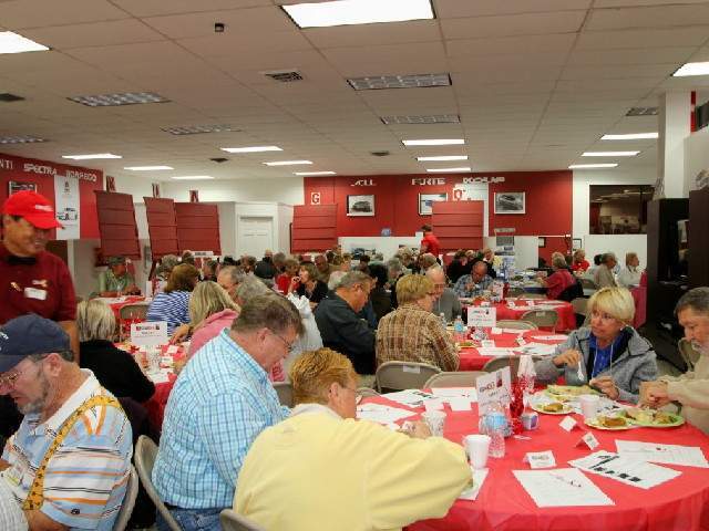 Citrus Kia Customer Appreciation Nights