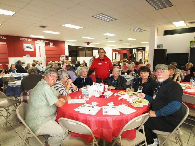 Citrus Kia Customer Appreciation Nights