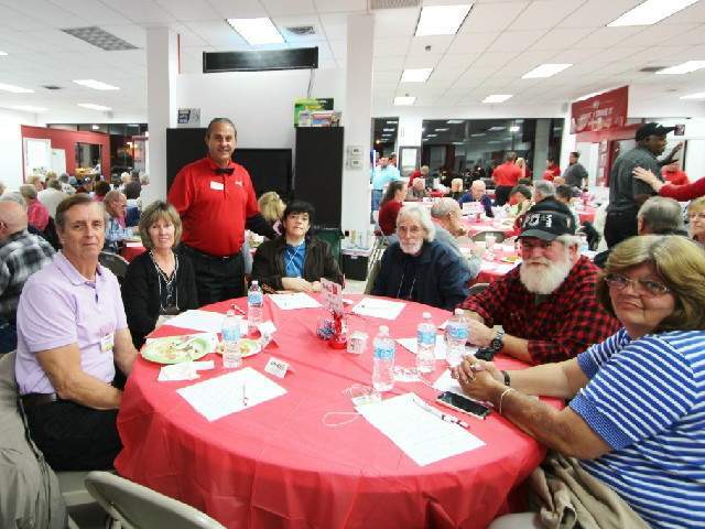 Citrus Kia Customer Appreciation Nights