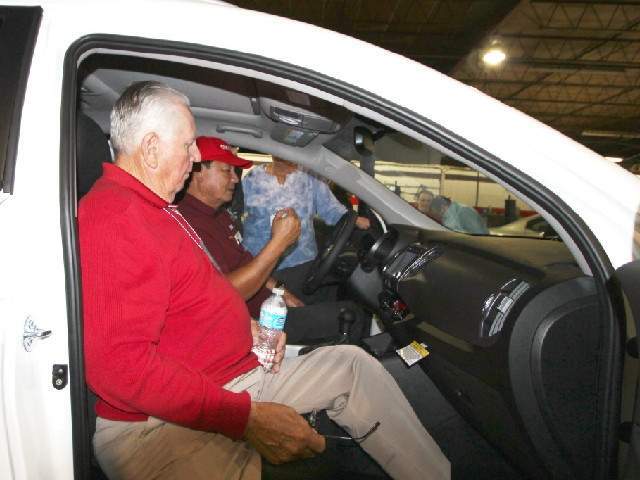 Citrus Kia Customer Appreciation Nights