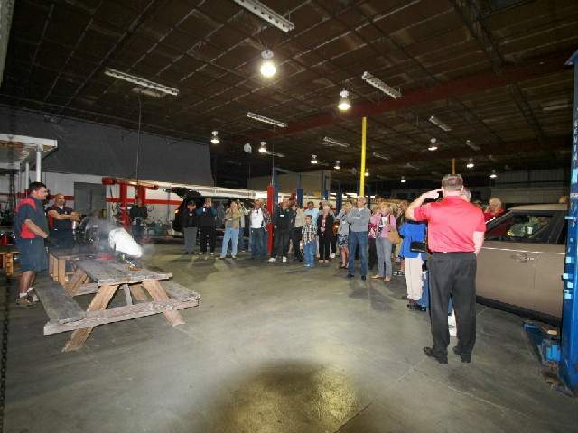 Citrus Kia Customer Appreciation Nights