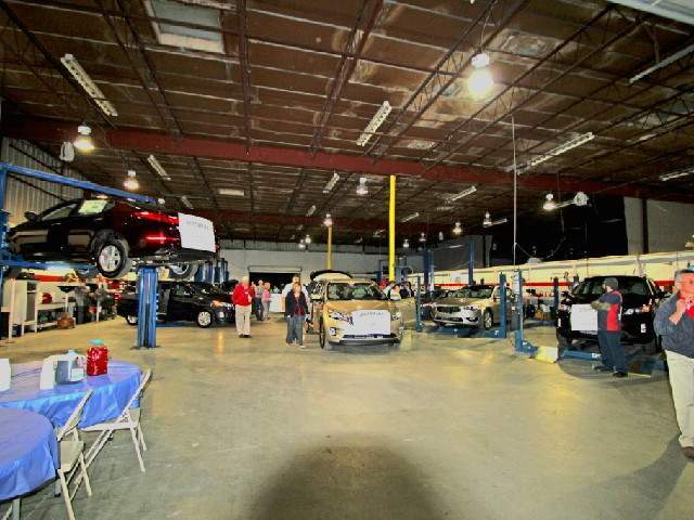 Citrus Kia Customer Appreciation Nights