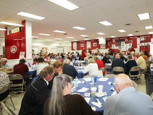 Citrus Kia Customer Appreciation Nights