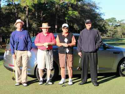 Citrus Kia Golf Tournament