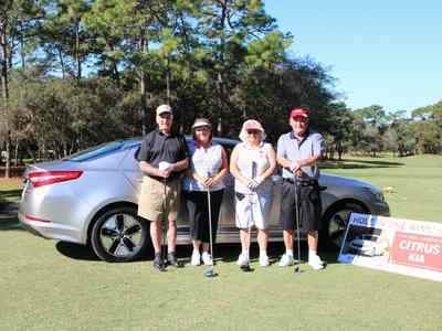 Citrus Kia Golf Tournament