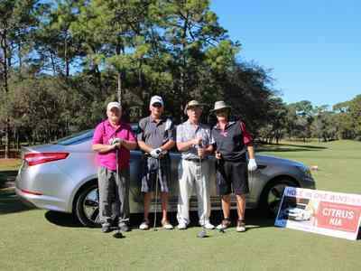 Citrus Kia Golf Tournament