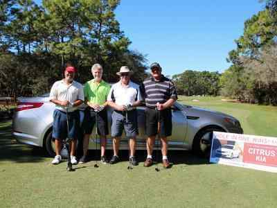 Citrus Kia Golf Tournament
