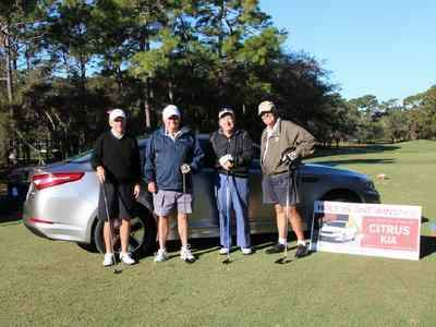 Citrus Kia Golf Tournament