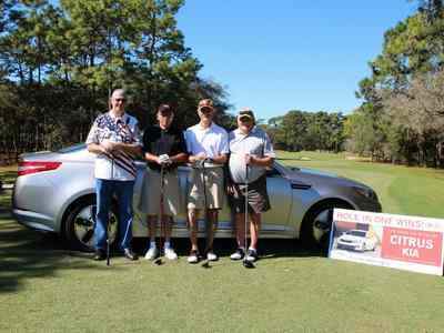 Citrus Kia Golf Tournament