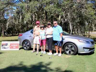 Citrus Kia Golf Tournament