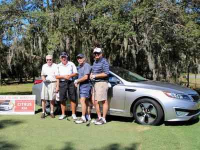 Citrus Kia Golf Tournament