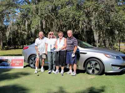 Citrus Kia Golf Tournament