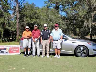 Citrus Kia Golf Tournament