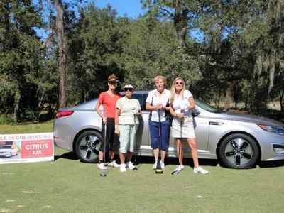 Citrus Kia Golf Tournament