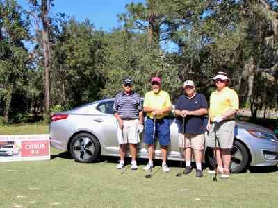 Citrus Kia Golf Tournament