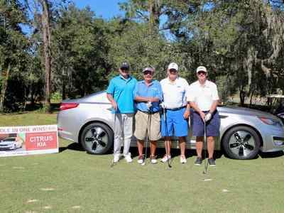 Citrus Kia Golf Tournament