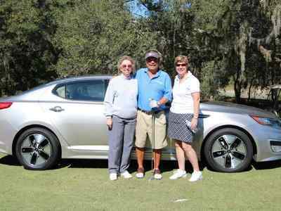 Citrus Kia Golf Tournament