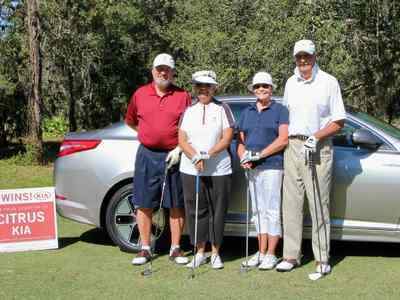 Citrus Kia Golf Tournament