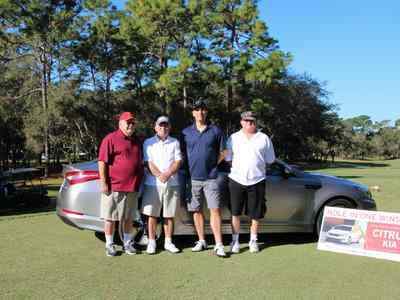 Citrus Kia Golf Tournament