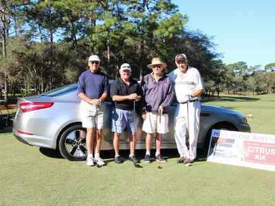Citrus Kia Golf Tournament
