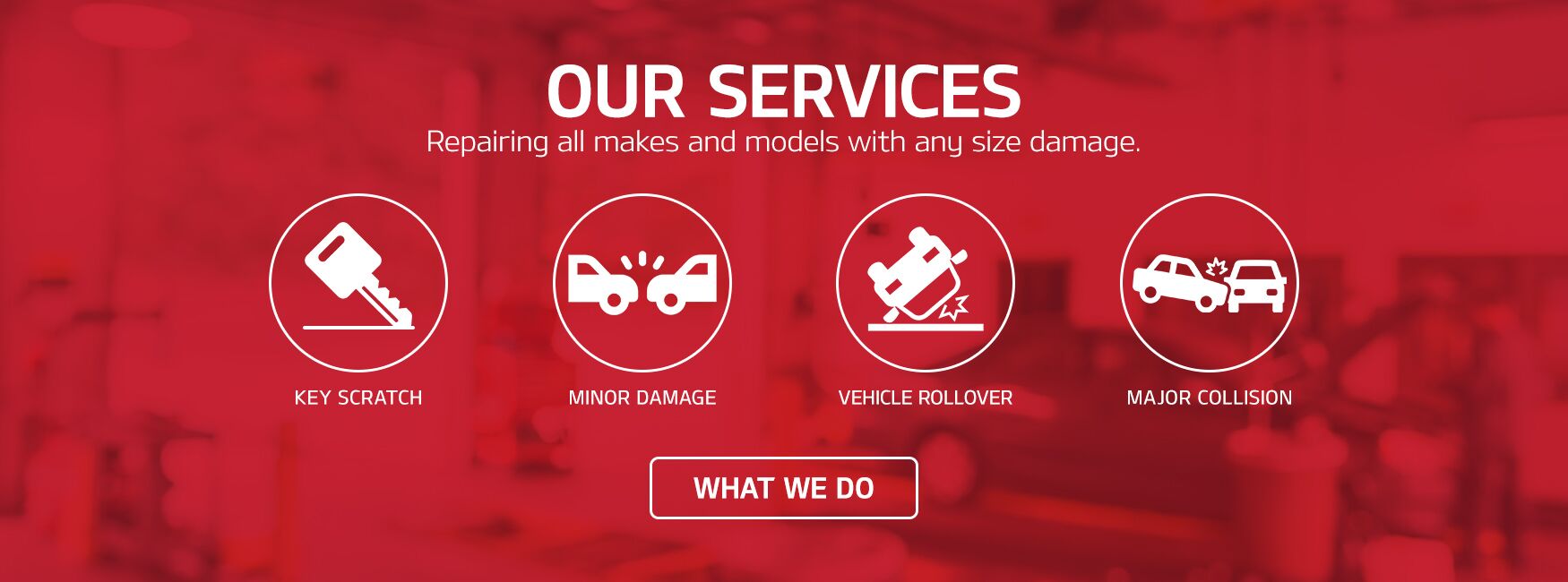 Service Icons
