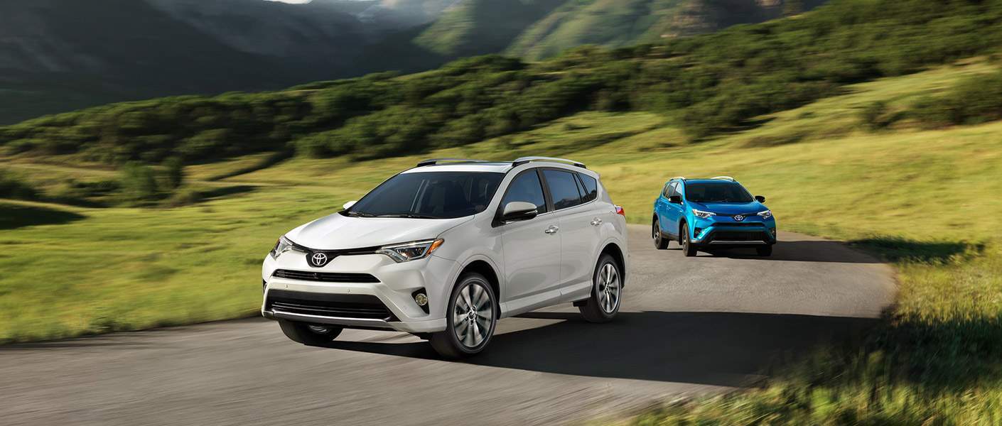 About Salinas Toyota