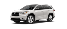 Rent a Toyota 4Runner Hybrid in Nashville Toyota North