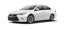 Rent a Toyota Camry Hybrid in Nashville Toyota North